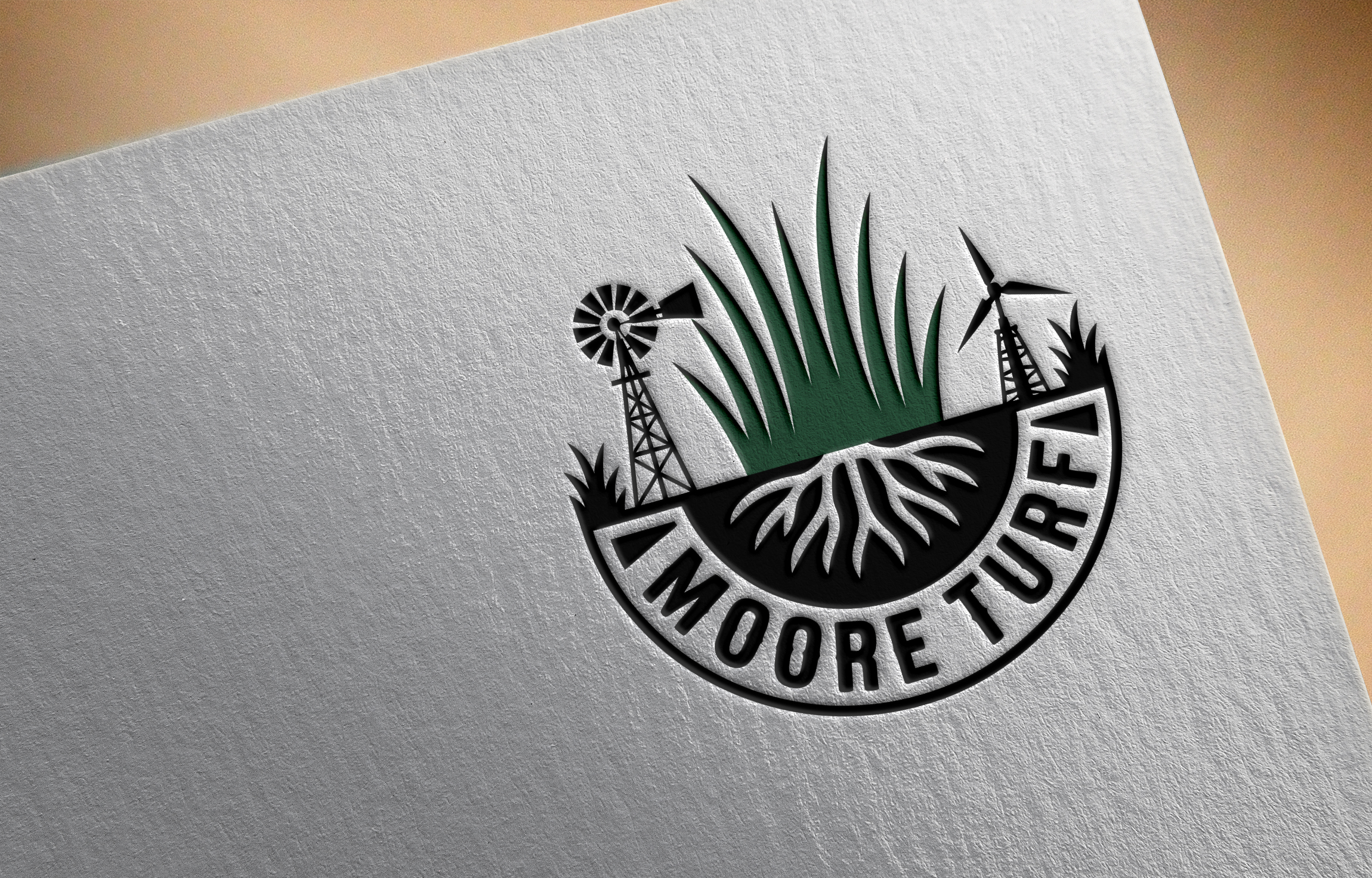 Logo Design by Robi-The Child for this project | Design #37199938