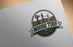 Logo Design by Robi-The Child for this project | Design: #37199949
