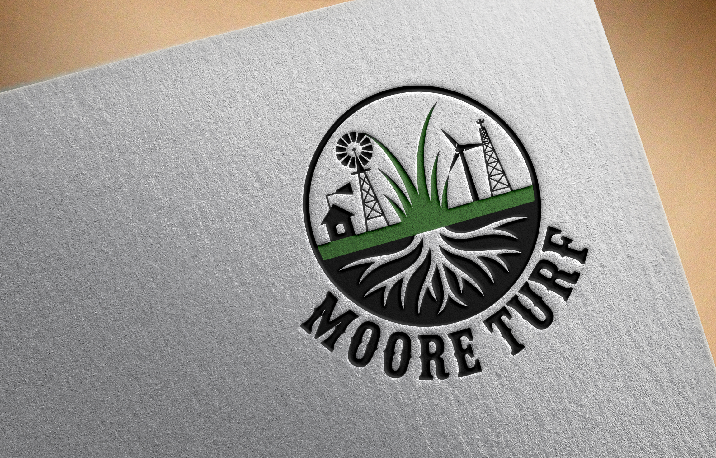 Logo Design by Robi-The Child for this project | Design #37199952