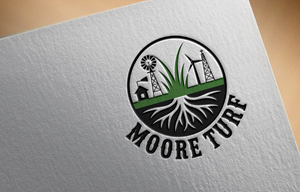 Logo Design by Robi-The Child for this project | Design: #37199952