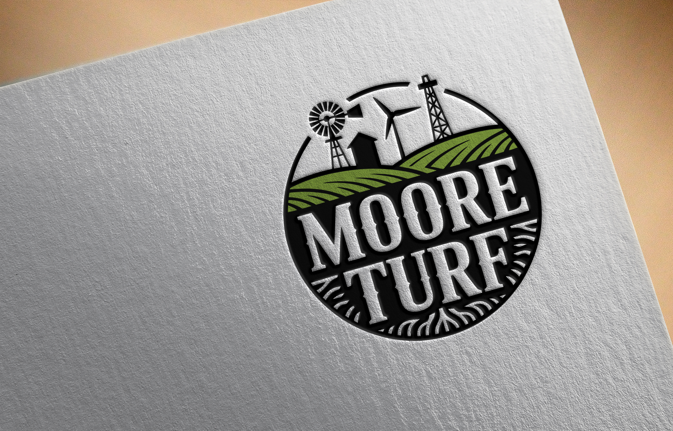 Logo Design by Robi-The Child for this project | Design #37199953