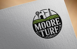 Logo Design by Robi-The Child for this project | Design: #37199953