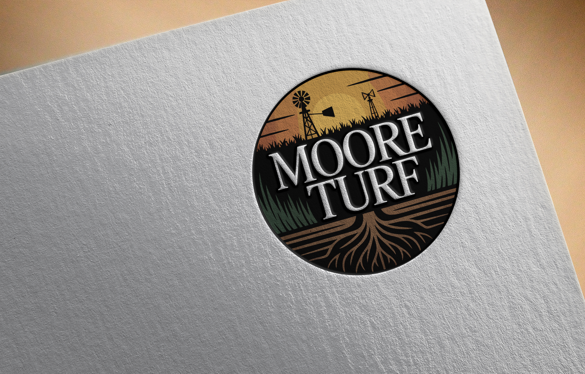 Logo Design by Robi-The Child for this project | Design #37199956