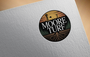 Logo Design by Robi-The Child for this project | Design: #37199956