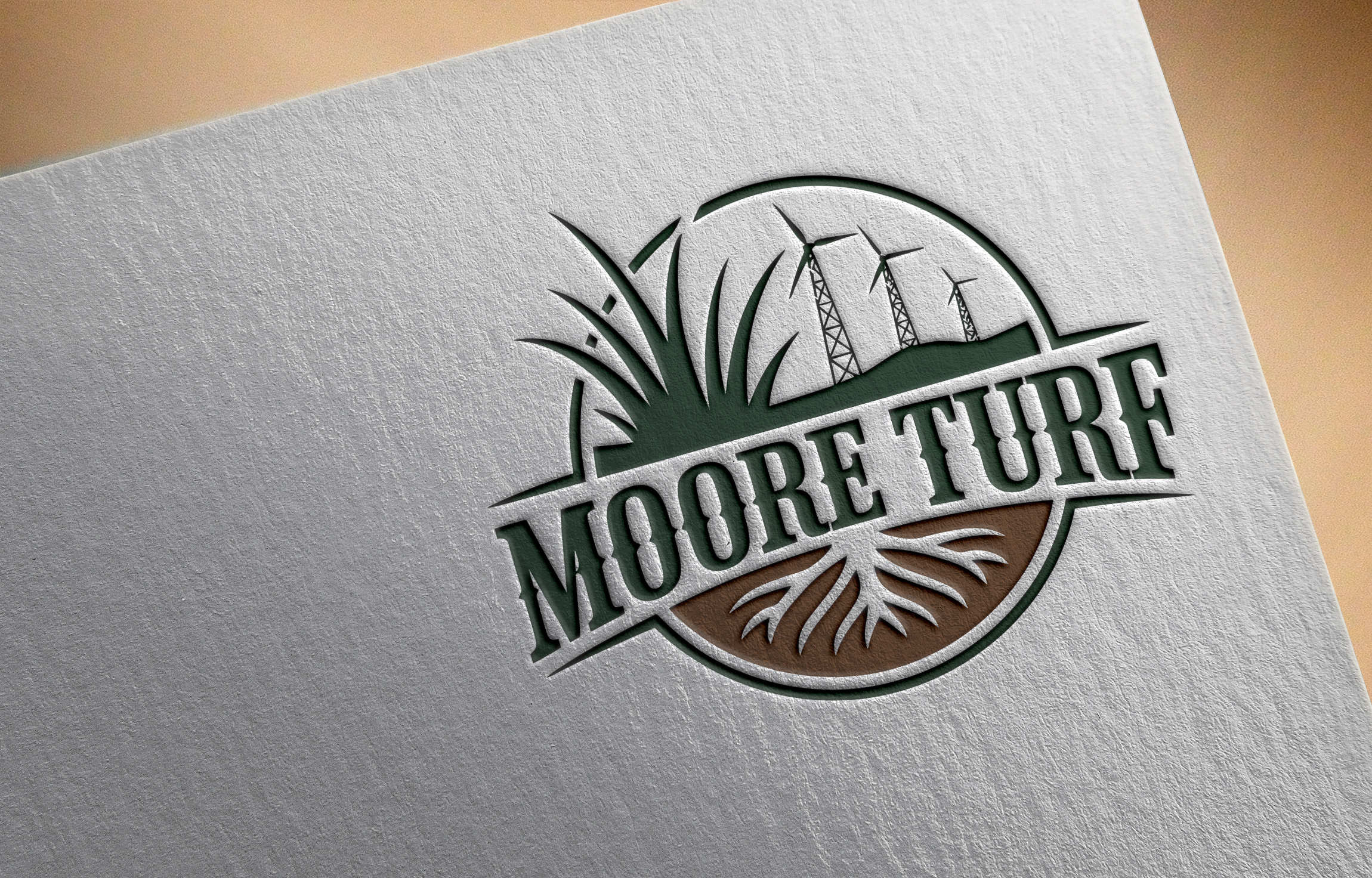 Logo Design by Robi-The Child for this project | Design #37199958