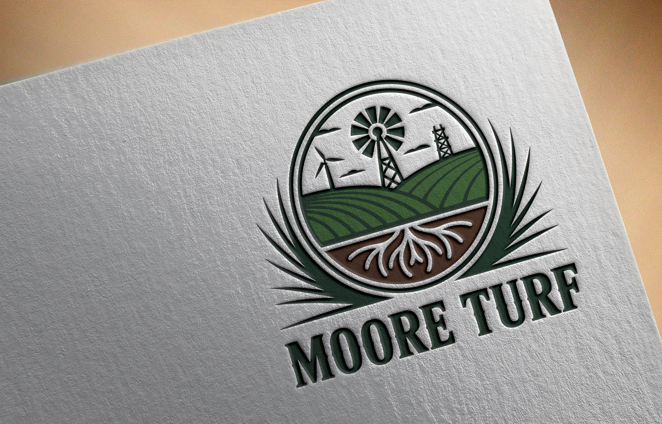 Logo Design by Robi-The Child for this project | Design #37199959
