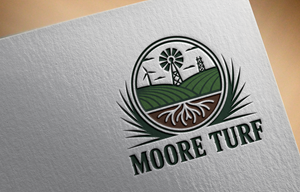 Logo Design by Robi-The Child for this project | Design: #37199959