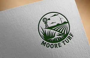 Logo Design by Robi-The Child for this project | Design: #37199963