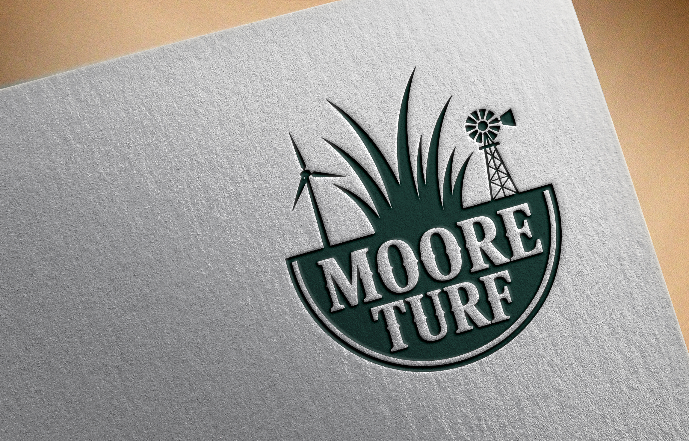 Logo Design by Robi-The Child for this project | Design #37199964