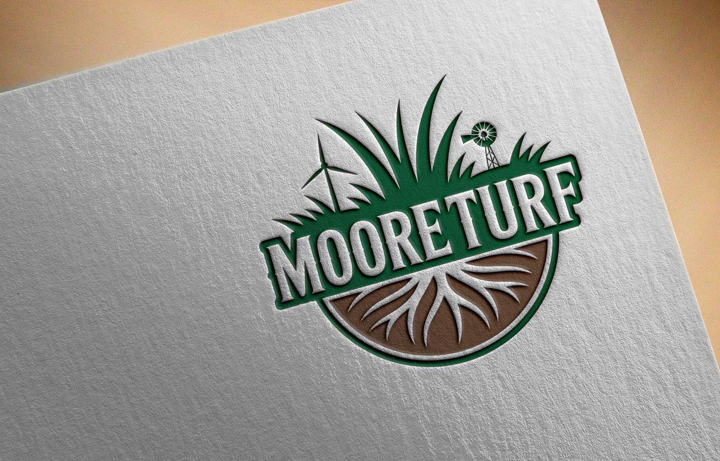 Logo Design by Robi-The Child for this project | Design #37199965
