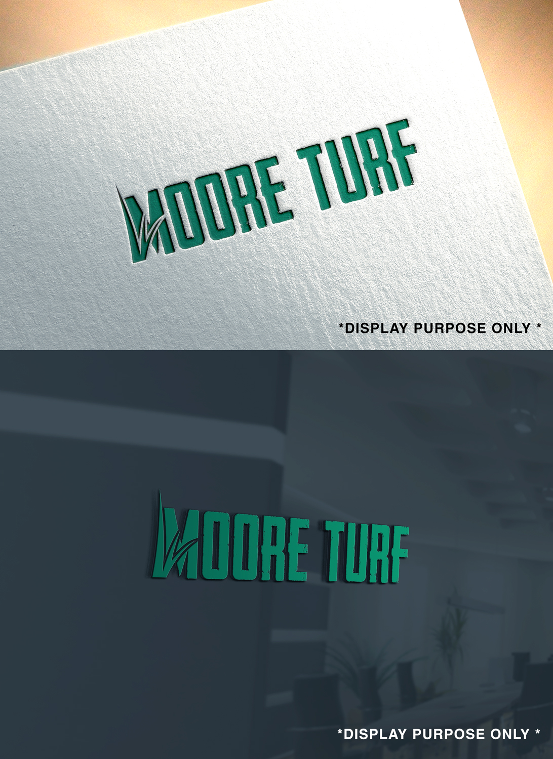Logo Design by RaKu 2 for this project | Design #37213736