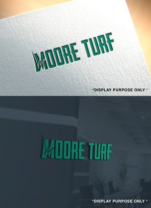 Logo Design by RaKu 2 for this project | Design: #37213736