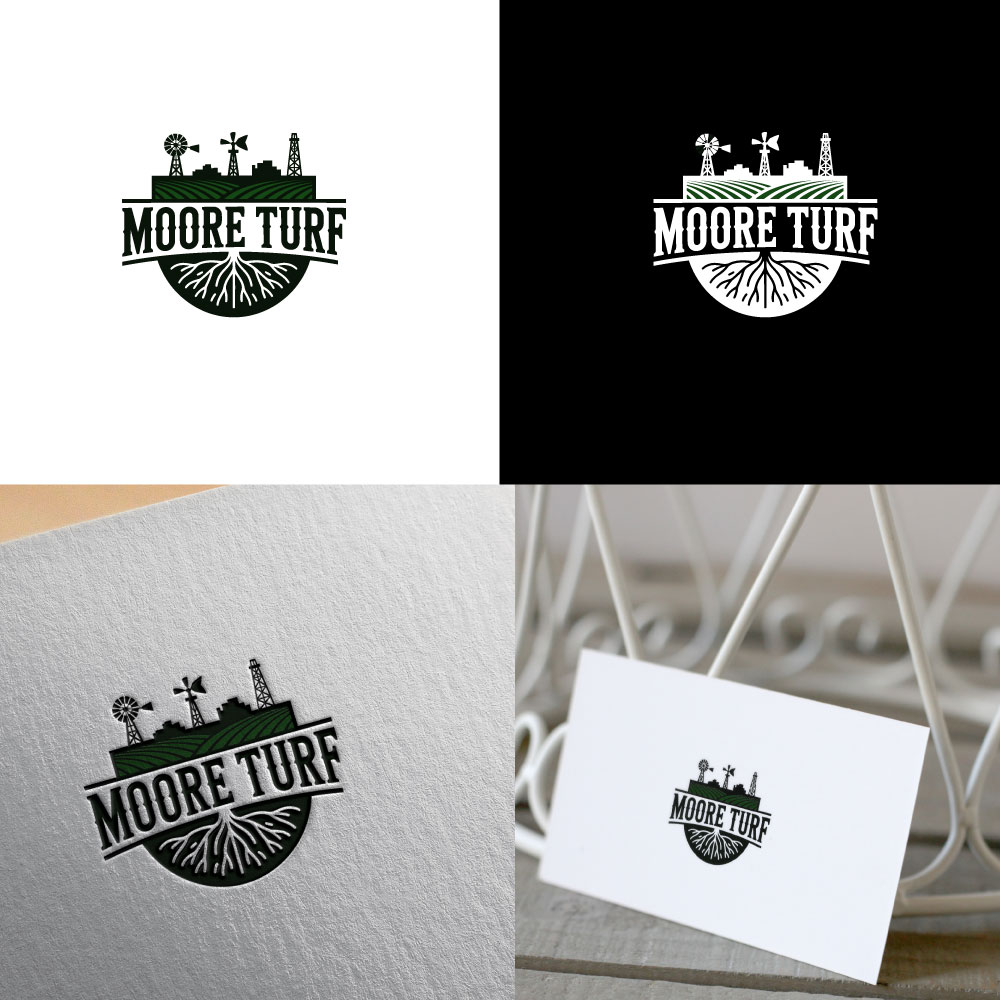 Logo Design by Jonshonkal for this project | Design #37197883