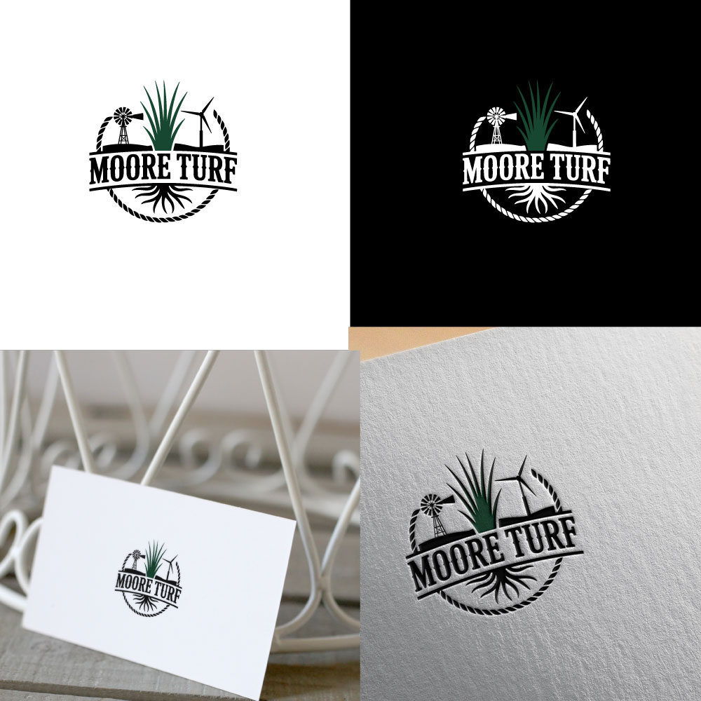 Logo Design by Jonshonkal for this project | Design #37197884