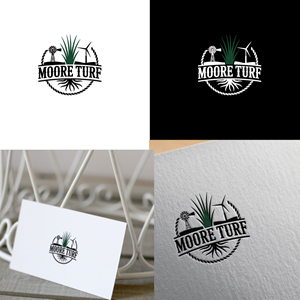 Logo Design by Jonshonkal for this project | Design: #37197884