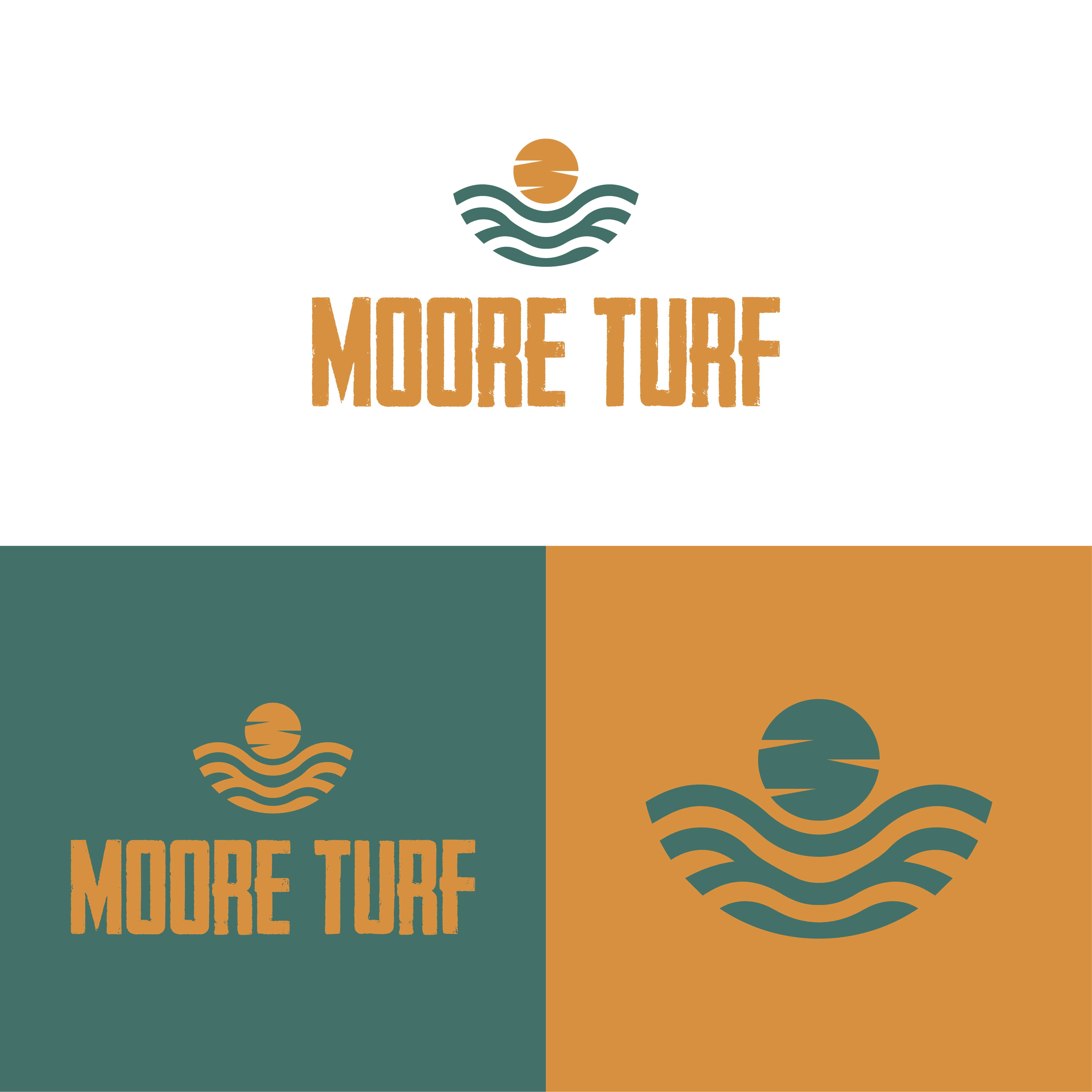 Logo Design by CMD. for this project | Design #37208044