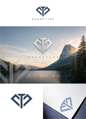 Logo Design by healer1617 for this project | Design: #37201209