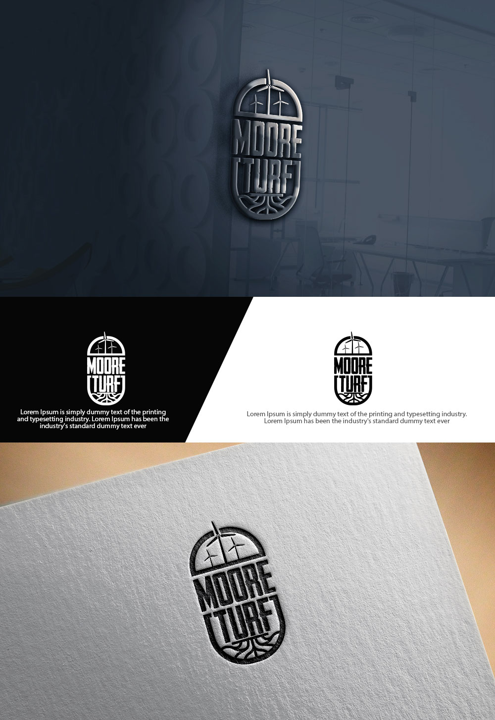 Logo Design by sulemani  creation for this project | Design #37194545