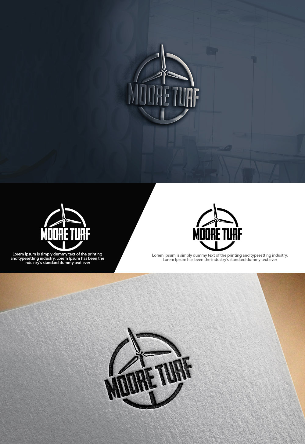 Logo Design by sulemani  creation for this project | Design #37194546