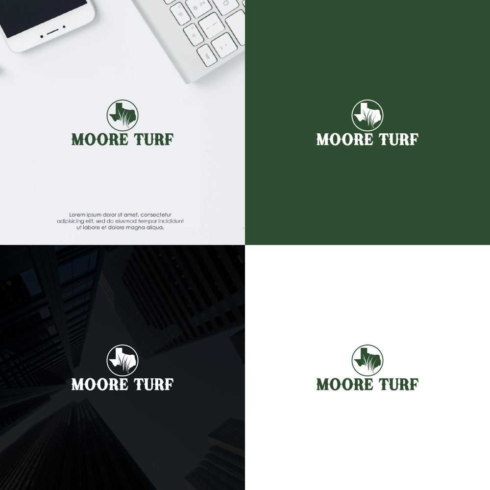 Logo Design by MK_STD for this project | Design #37213336