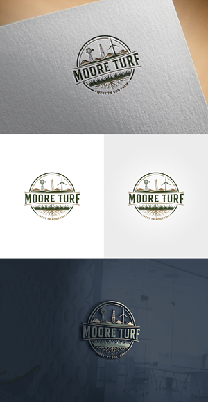 Logo Design by Rahmina for this project | Design: #37194834