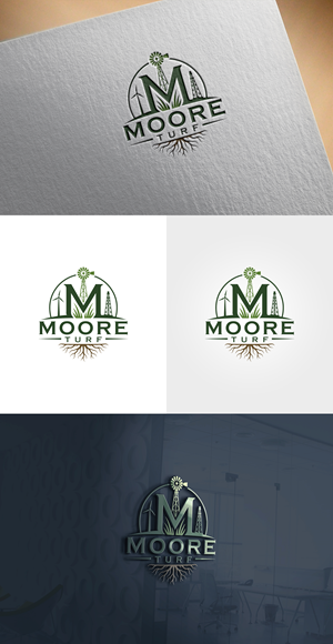 Logo Design by Rahmina for this project | Design: #37194835