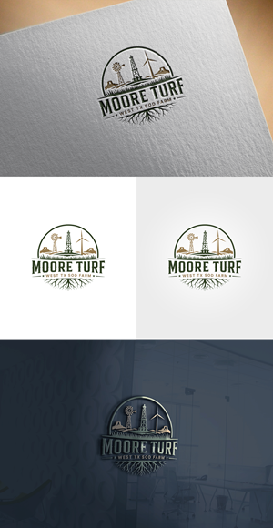 Logo Design by Rahmina for this project | Design: #37194836