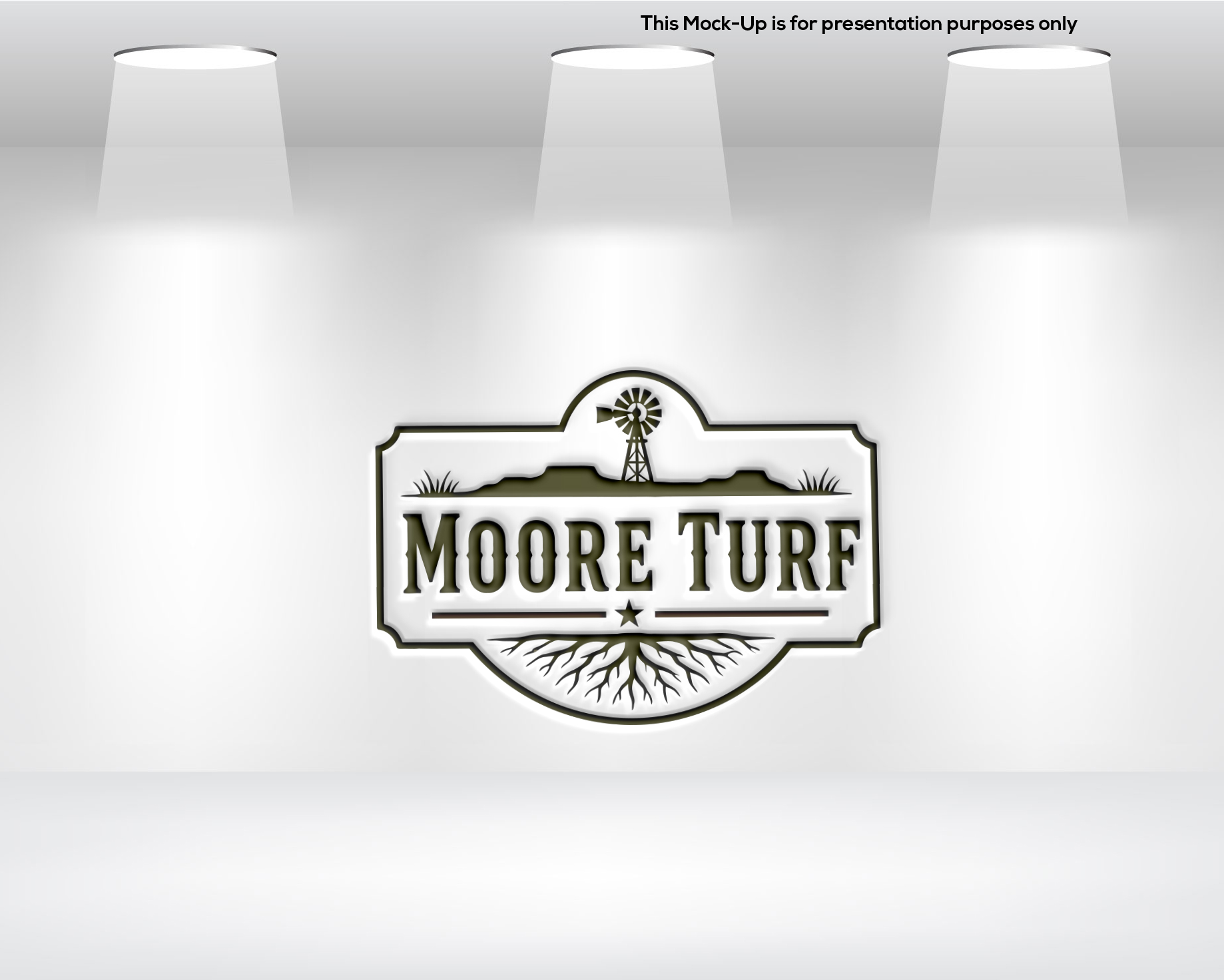 Logo Design by niajul hok for this project | Design #37194537