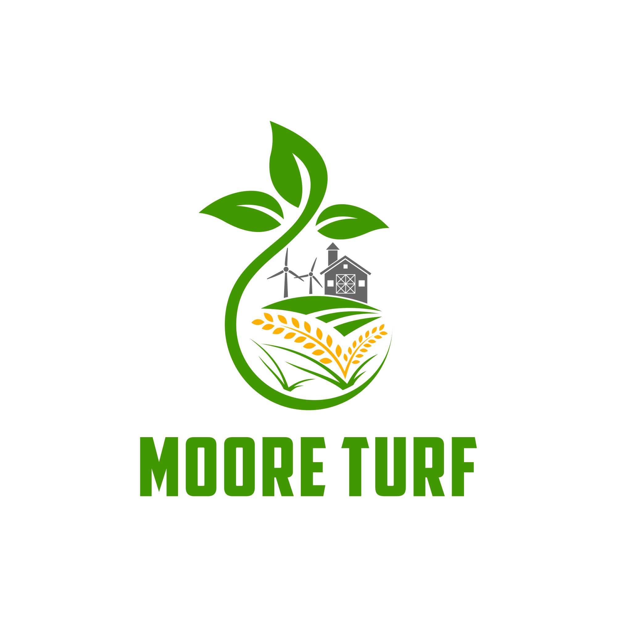 Logo Design by magelangart for this project | Design #37196140