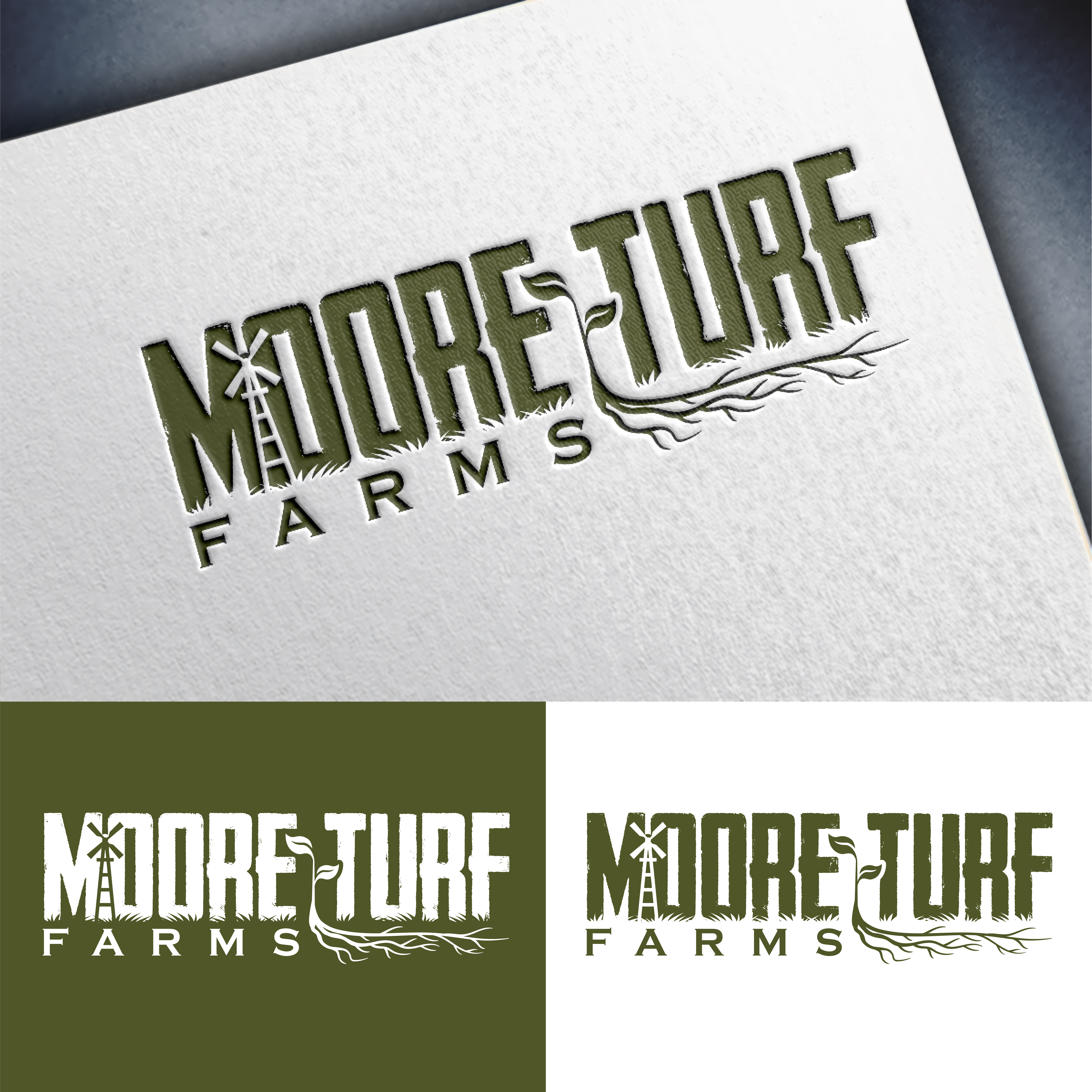 Logo Design by John Mark Arts for this project | Design #37194259