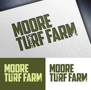 Logo Design by John Mark Arts for this project | Design: #37194345