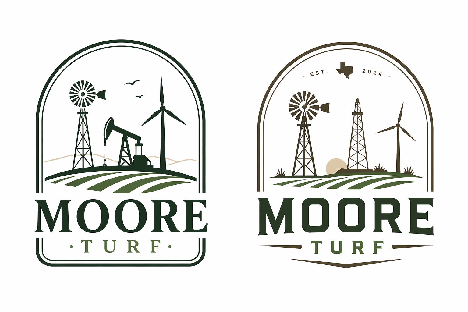 Logo Design by Sajjad Marks for this project | Design #37193368