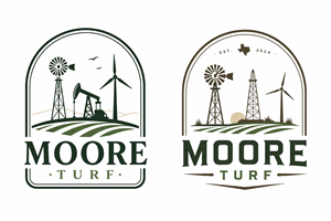 Logo Design by Sajjad Marks for this project | Design: #37193368