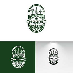 Logo Design by Sajjad Marks for this project | Design: #37194412