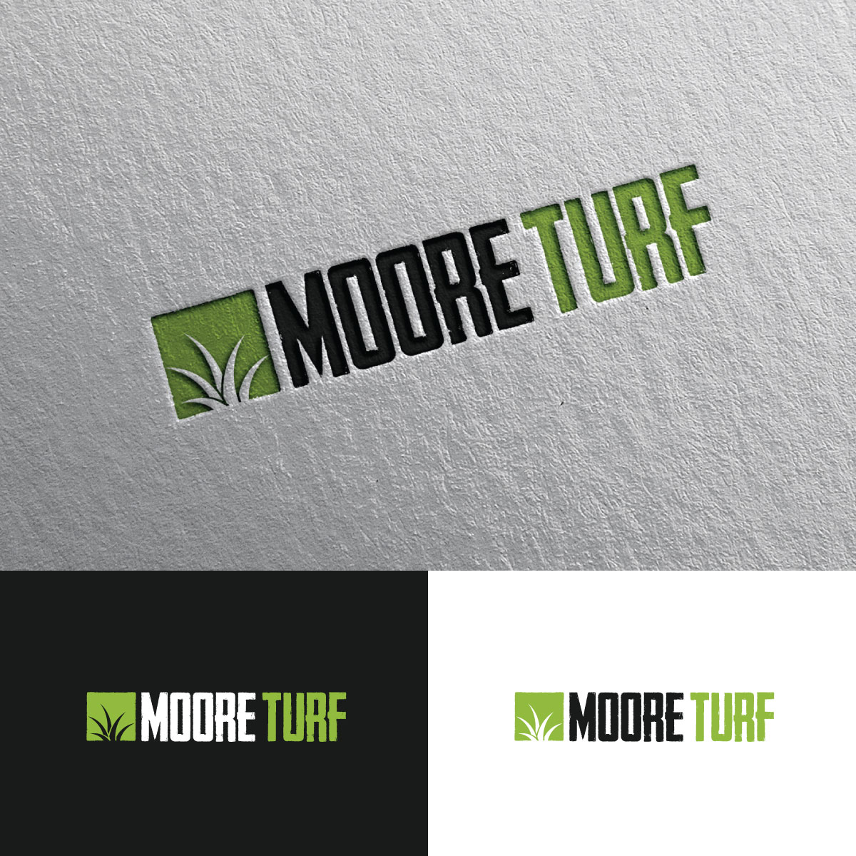Logo Design by Alex Henry for this project | Design #37201221