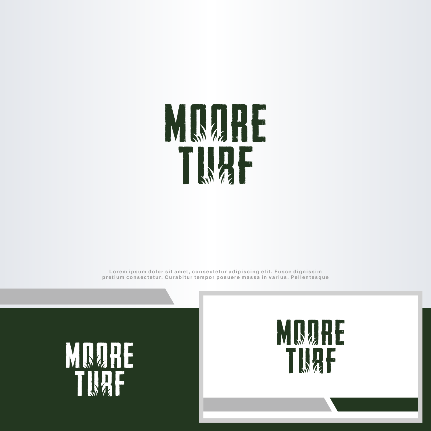 Logo Design by Fenrirgraphy for this project | Design #37205031