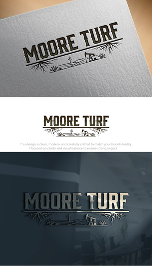 Logo Design by Hamza  Al-Muttalib for this project | Design: #37196842