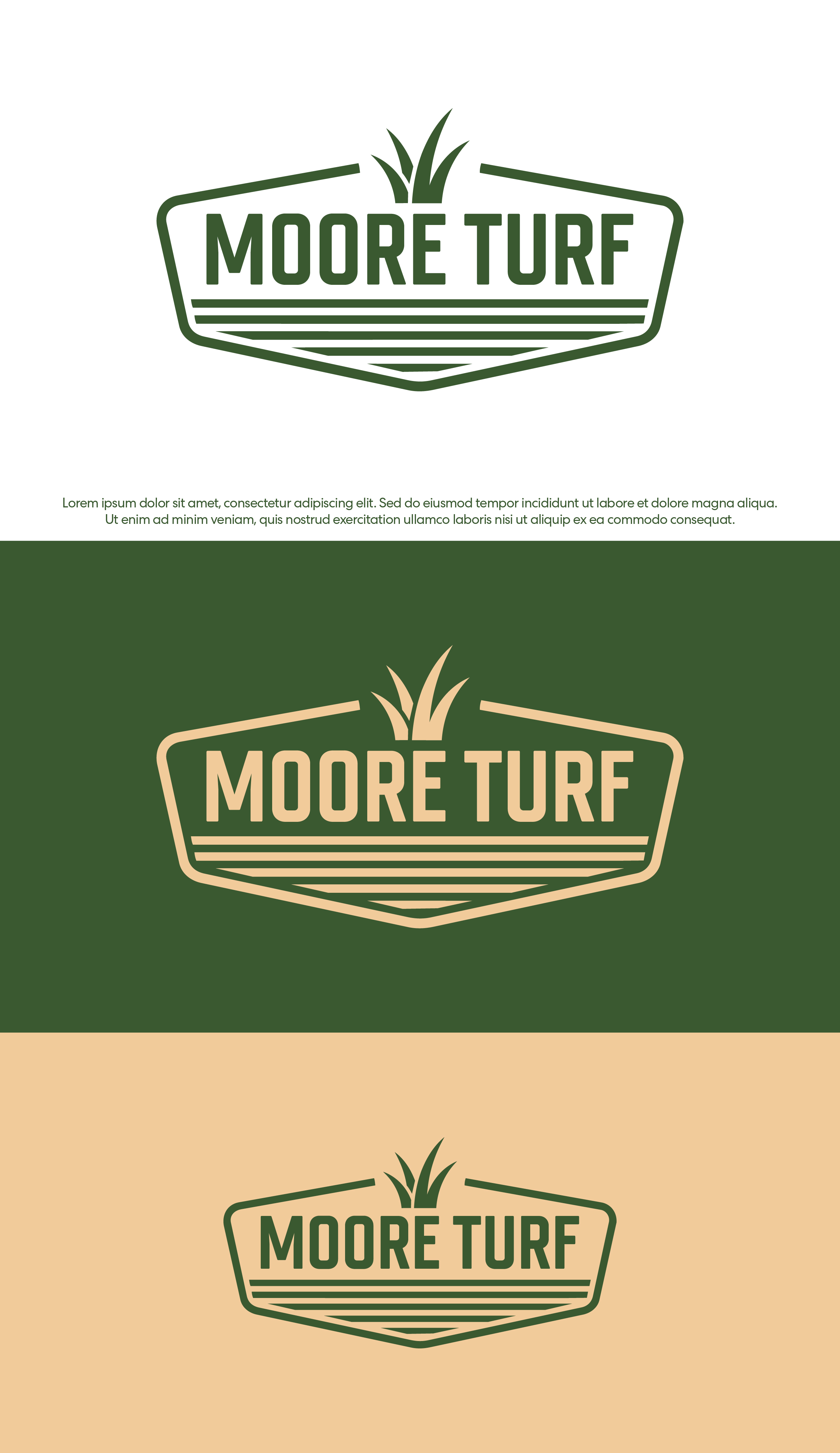 Logo Design by THE DESIGN MAN for this project | Design #37203649