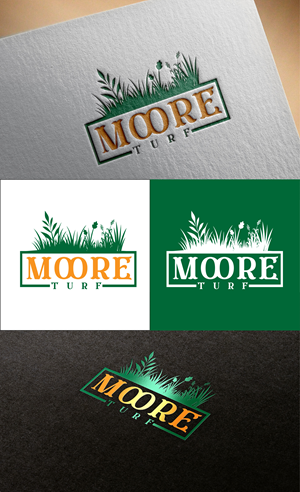 Logo Design by MstTani for this project | Design: #37201106