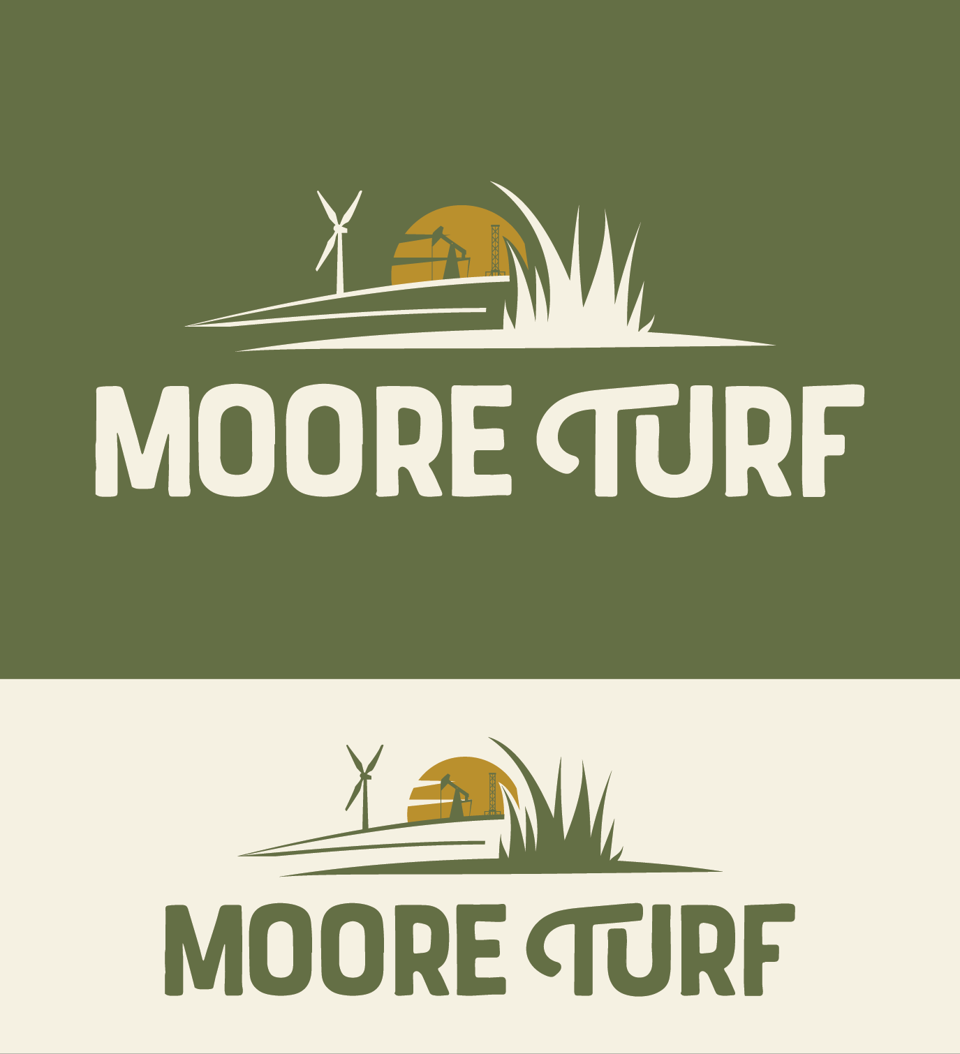 Logo Design by dhamkith for this project | Design #37198622
