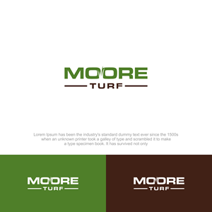 Logo Design by Stone Black for this project | Design: #37217605