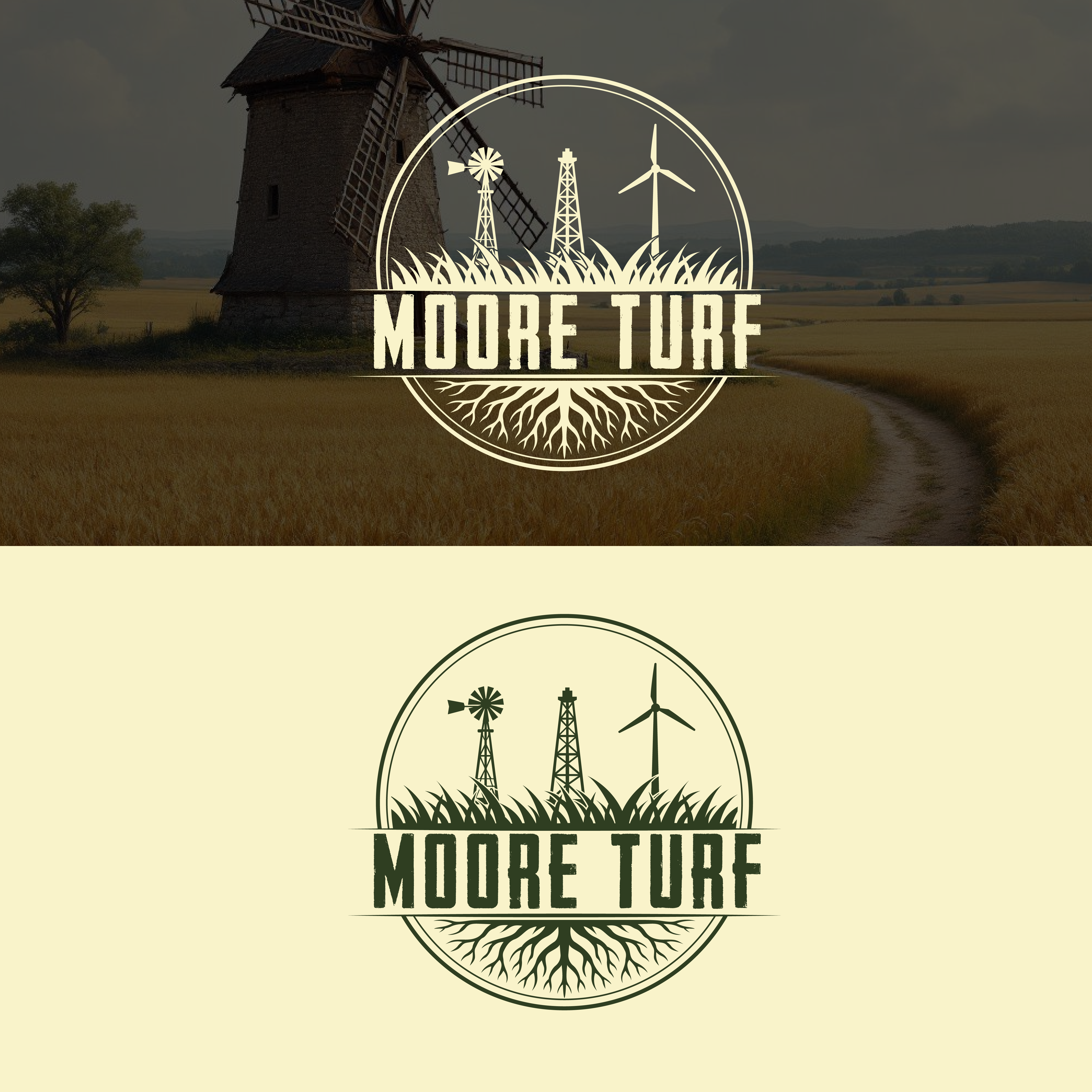 Logo Design by Delusion Studio for this project | Design #37193982