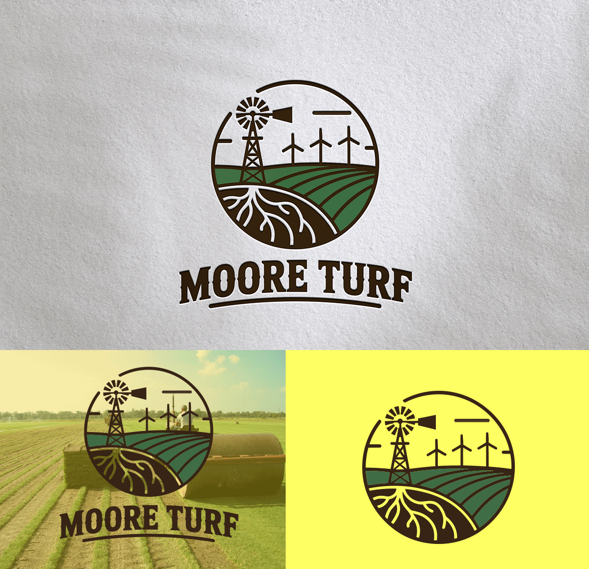 Logo Design by Art Workout for this project | Design #37194774