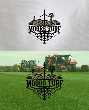 Logo Design by Art Workout for this project | Design: #37194782