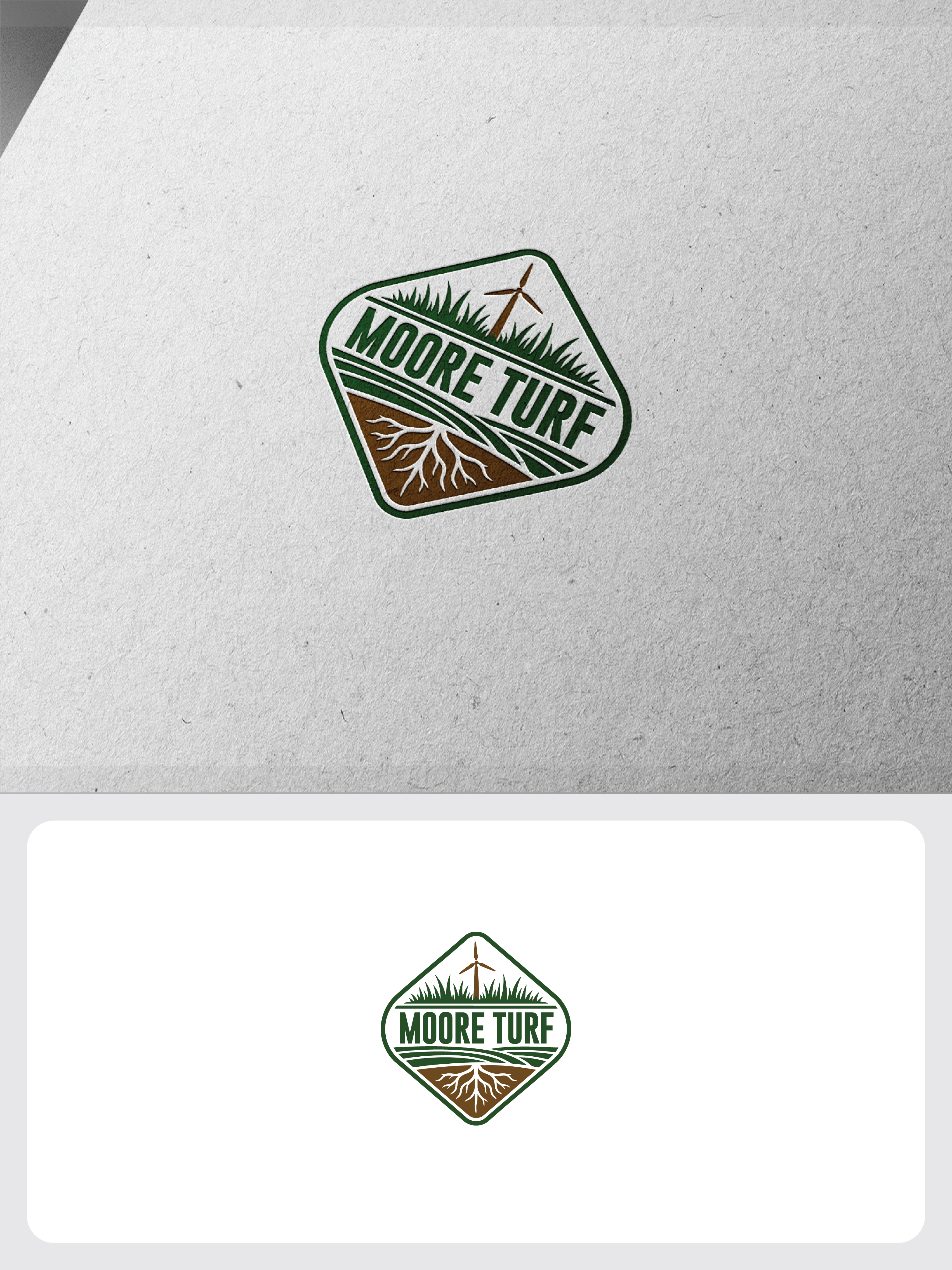 Logo Design by raju.creative for this project | Design #37197349