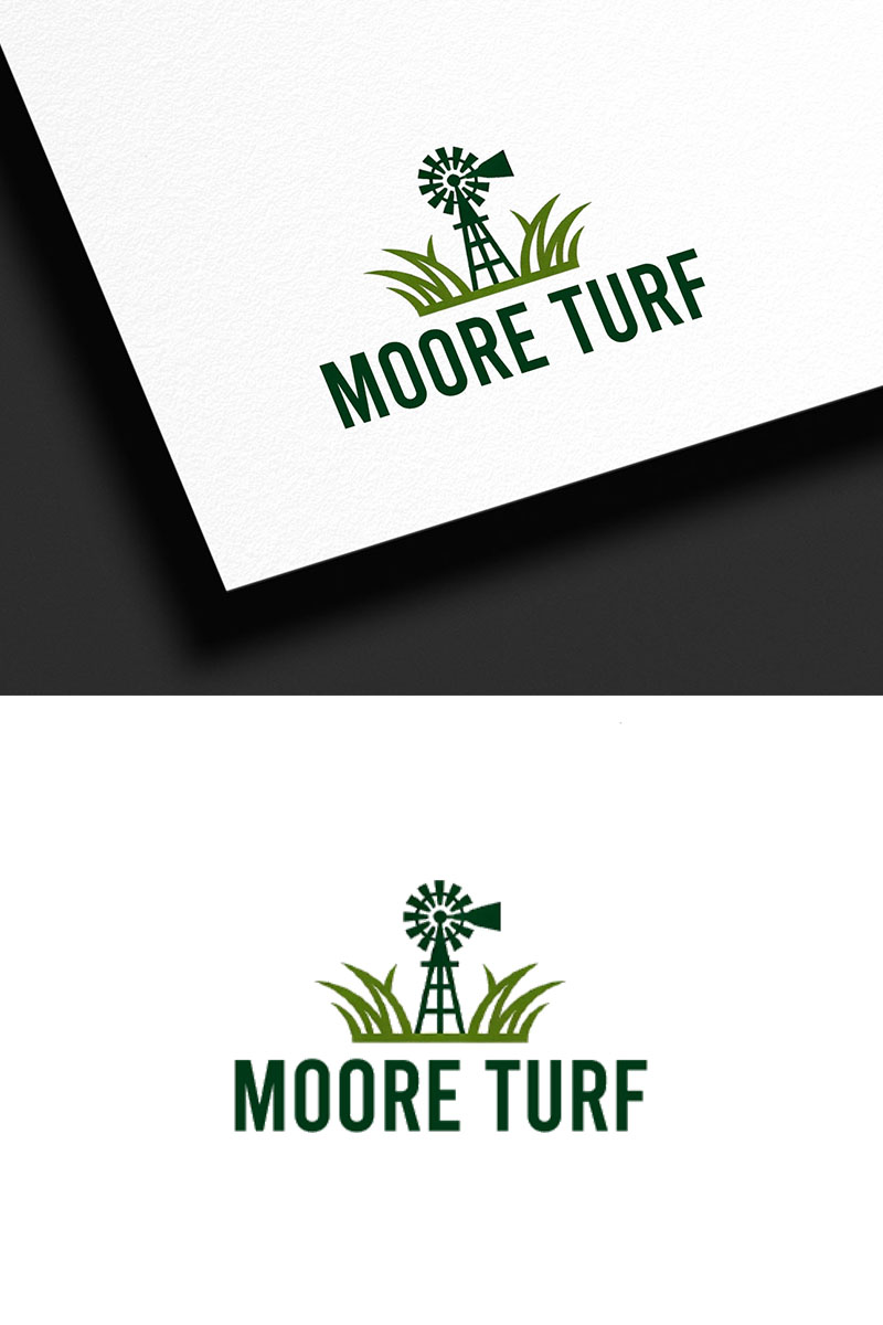 Logo Design by jessica-mano for this project | Design #37195214