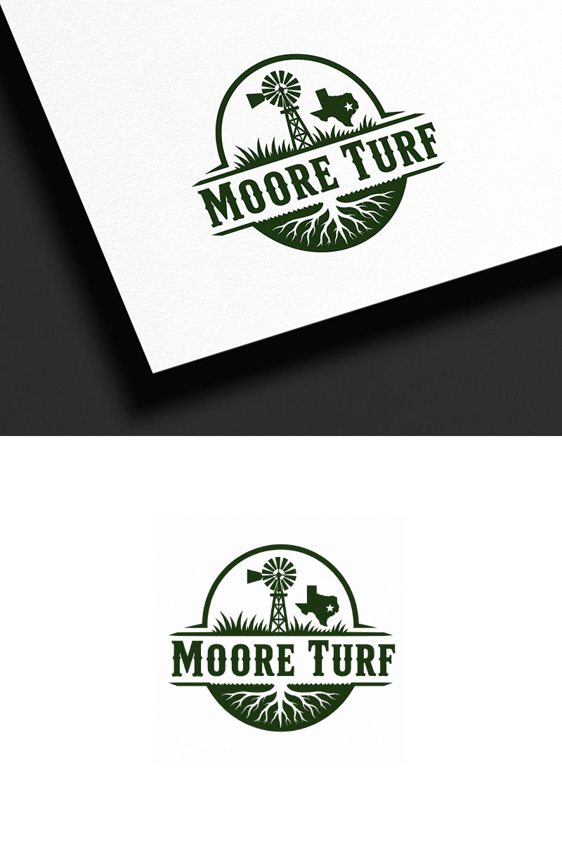 Logo Design by jessica-mano for this project | Design #37195215