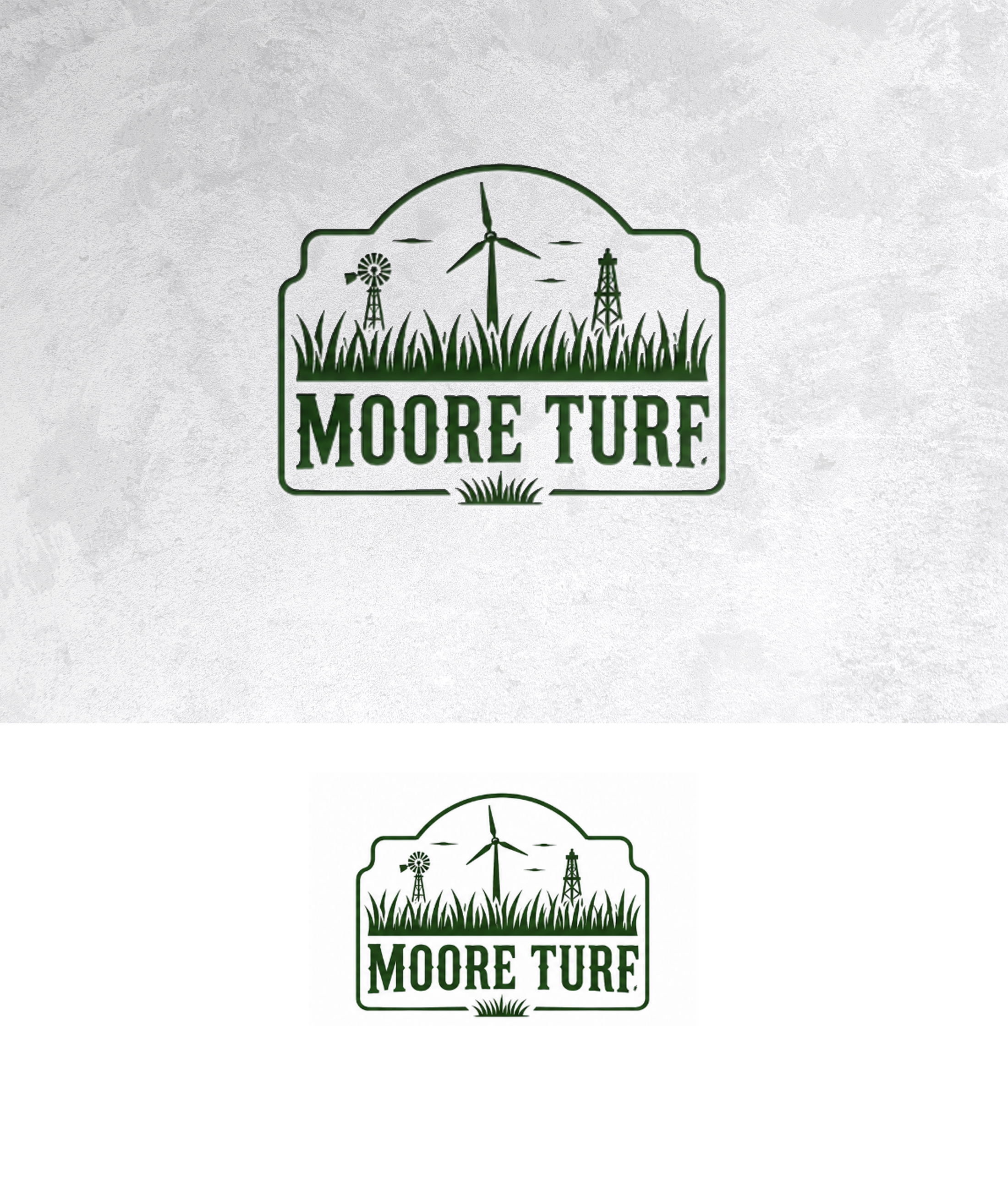 Logo Design by sonu.CR for this project | Design #37199204
