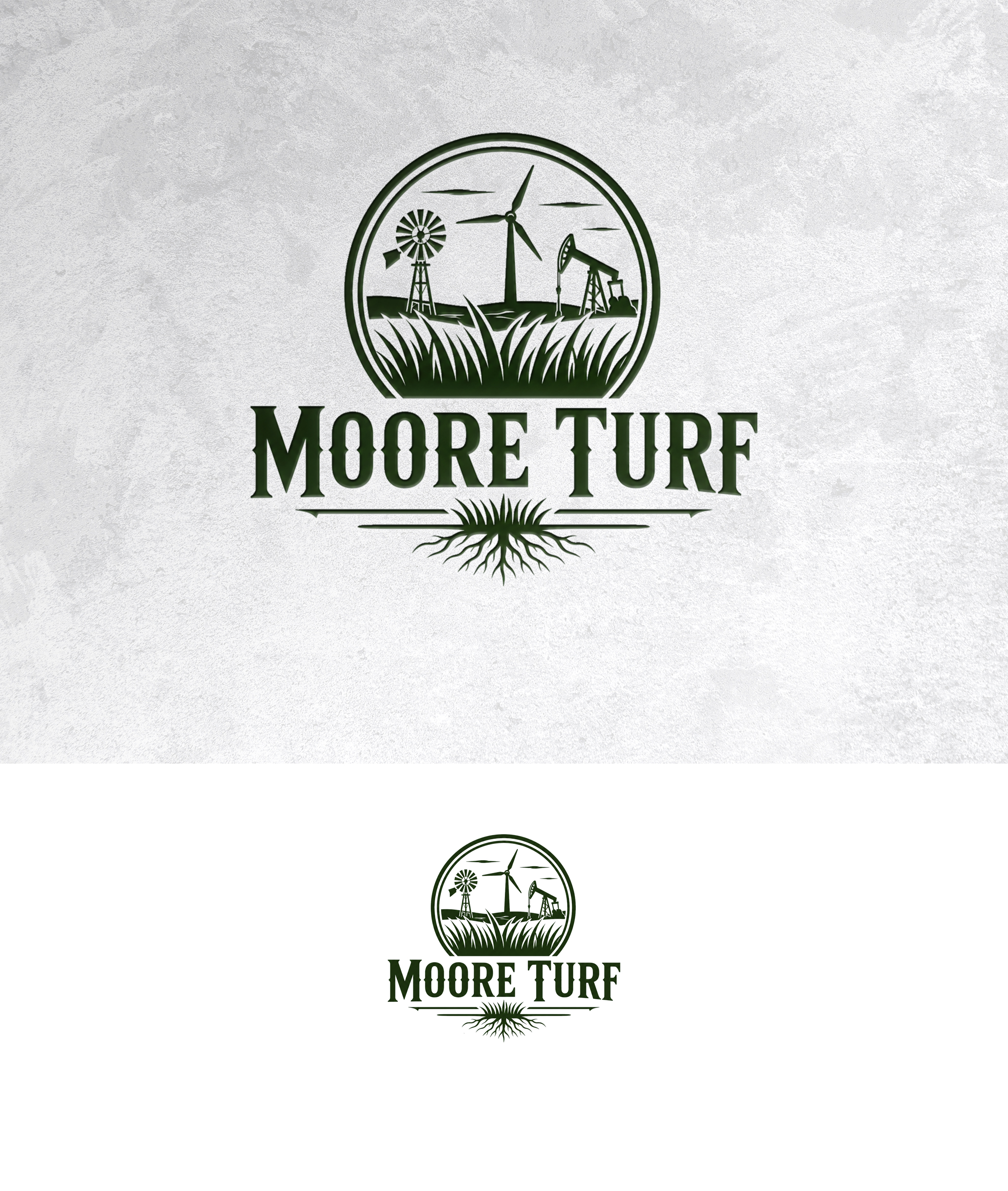 Logo Design by sonu.CR for this project | Design #37199205