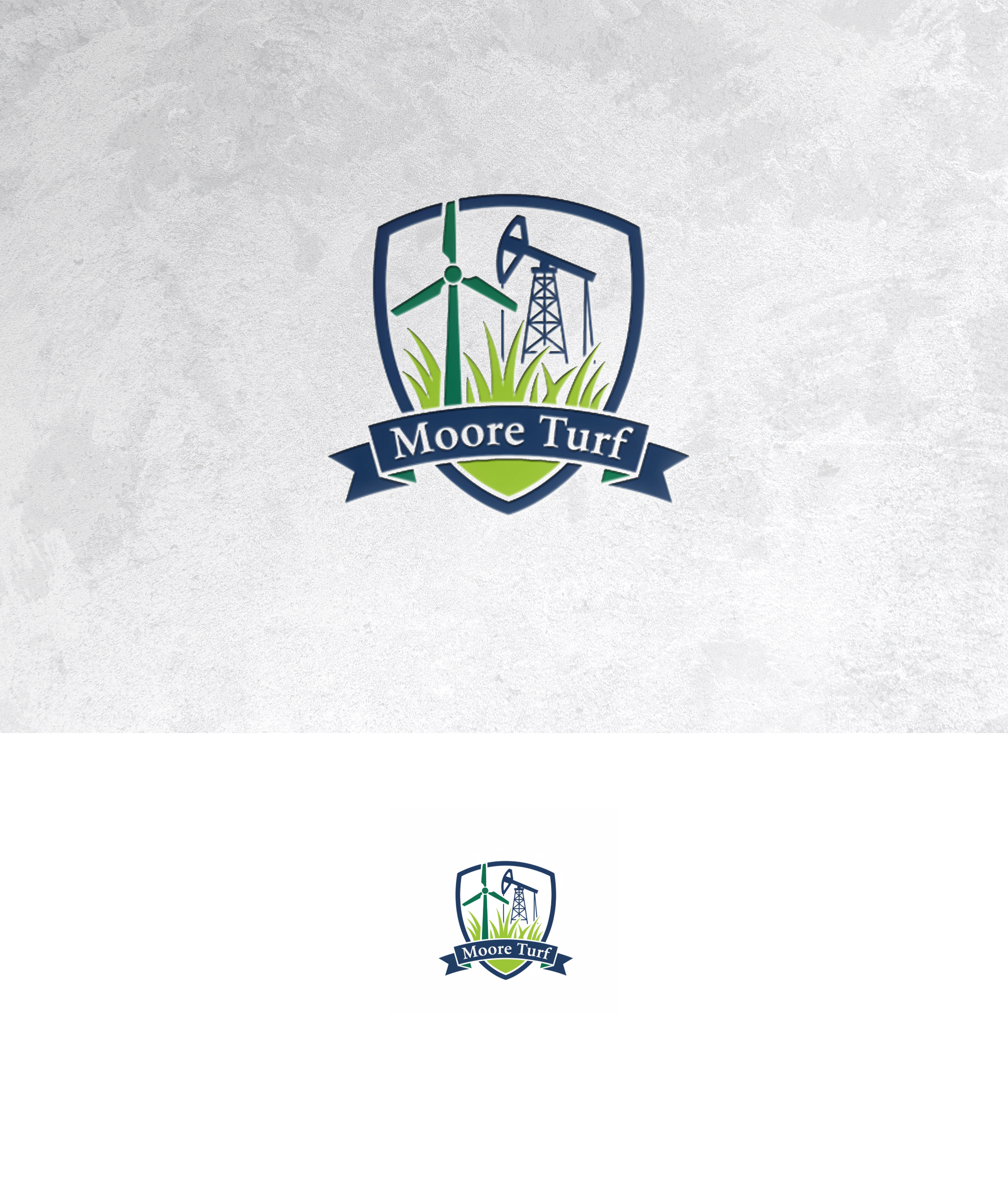 Logo Design by sonu.CR for this project | Design #37199209